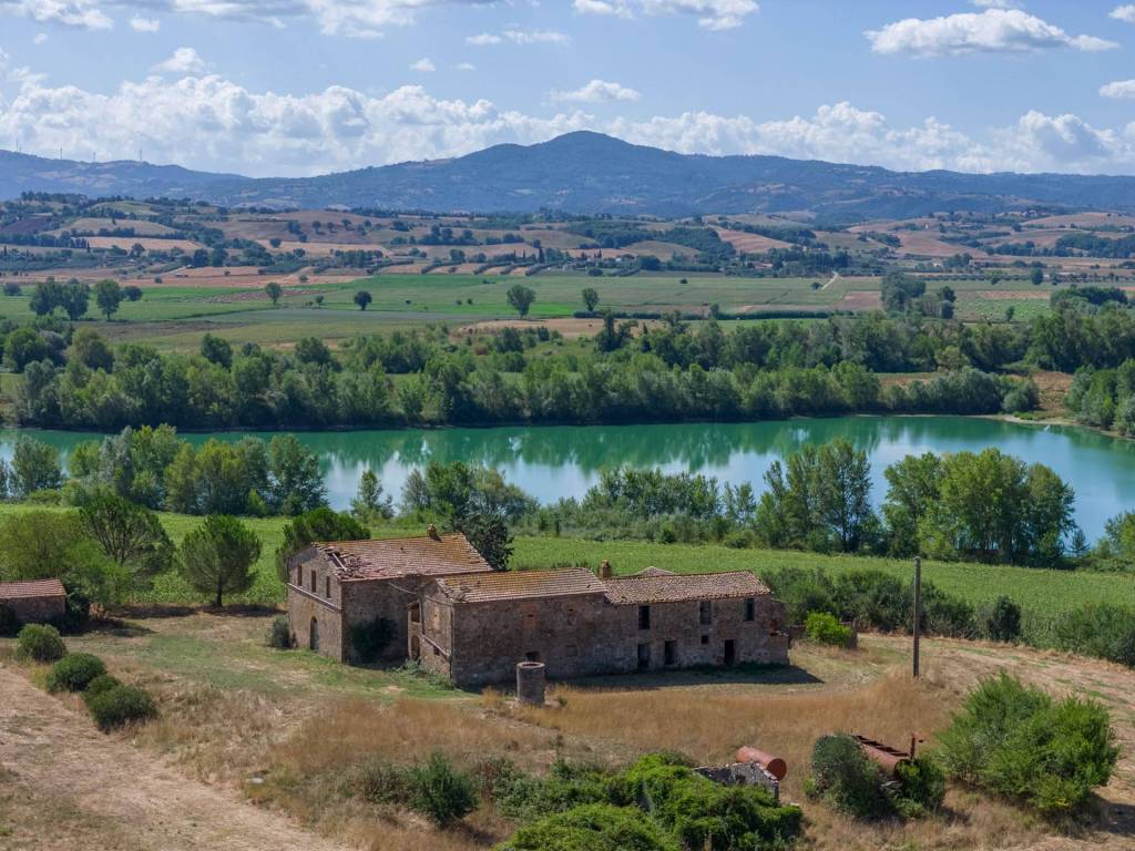 Rustico / casale a Campagnatico - Foto 2