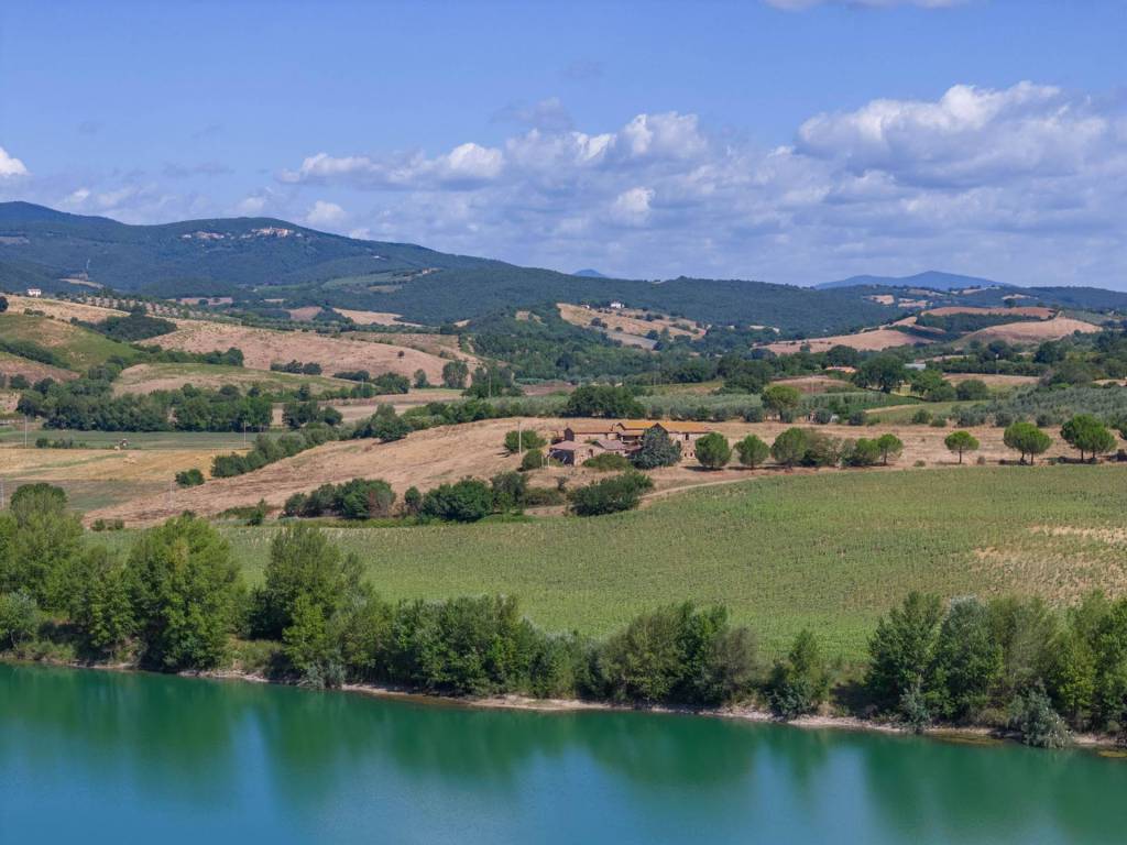 Rustico / casale a Campagnatico - Foto 3