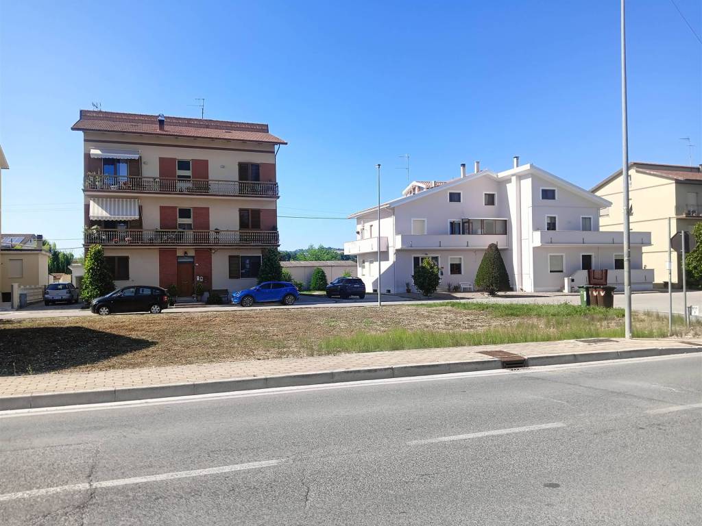 Terreno a Montecosaro - Foto 3