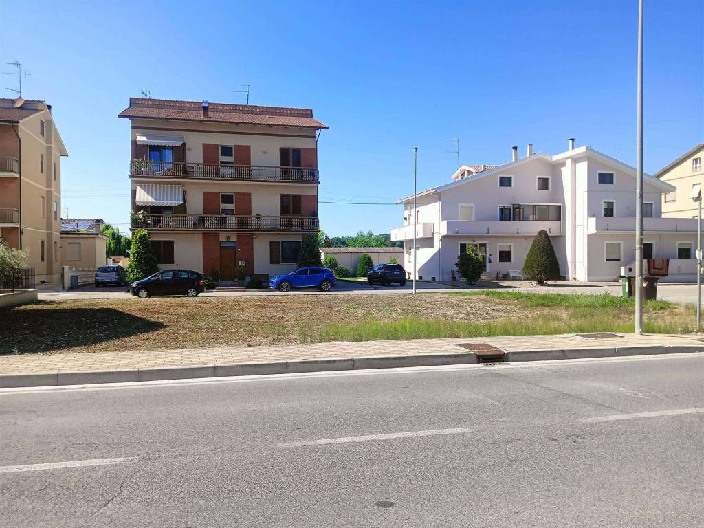 Terreno a Montecosaro - Foto 4