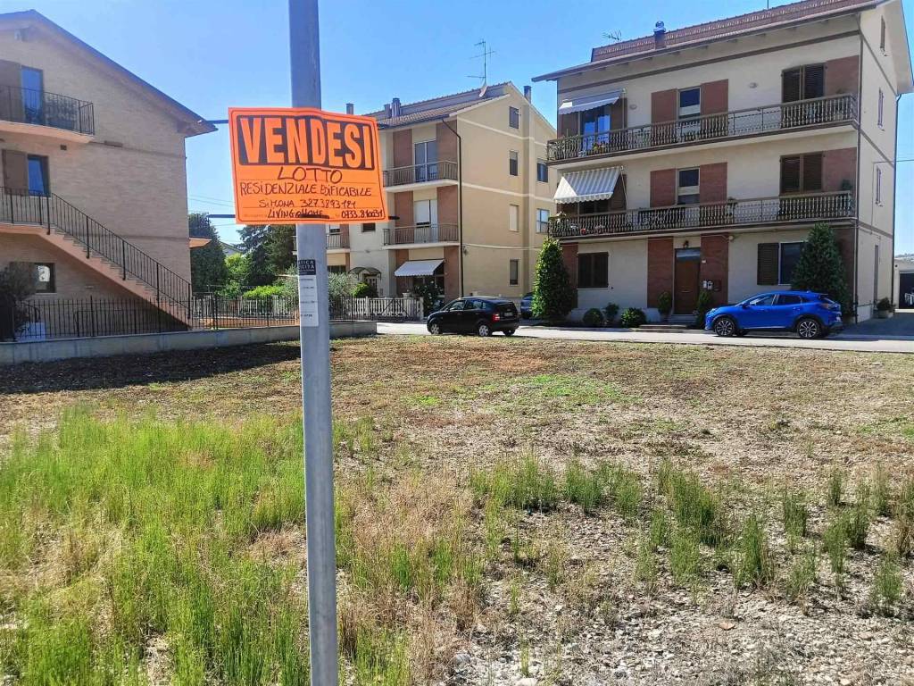 Terreno a Montecosaro - Foto 5