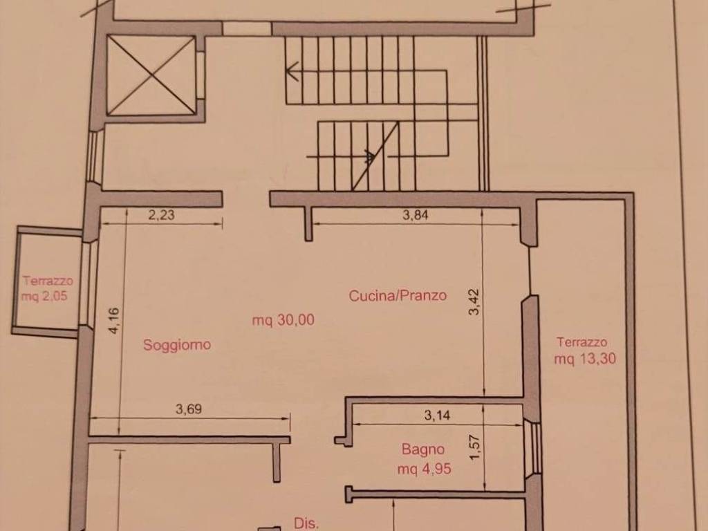 Appartamento a Civitanova marche - Foto 2