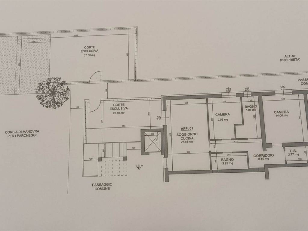 Appartamento a Civitanova marche - Foto 2