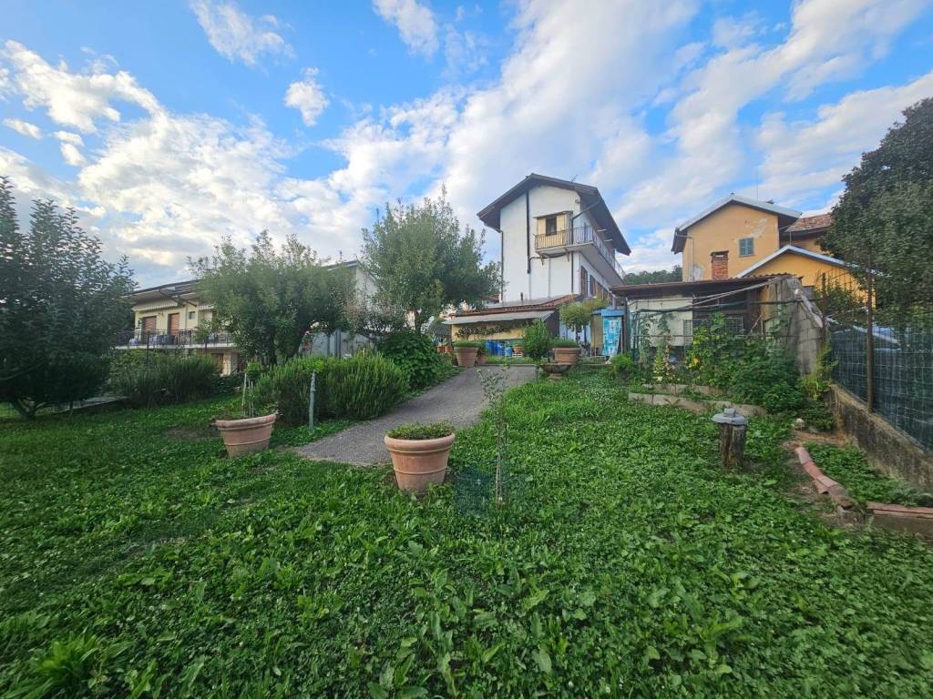 Casa indipendente a Biella in Strada alla Filatura di Tollegno, 1 - Foto 3