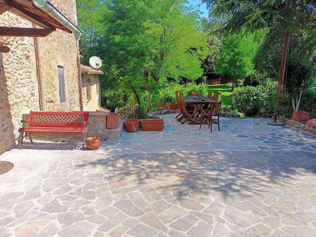 Rustico / casale a Poggibonsi - Foto 3