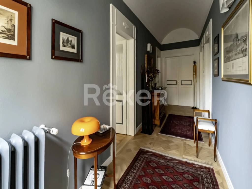 Appartamento a Bologna in Piazza Giosuè Carducci - Foto 5