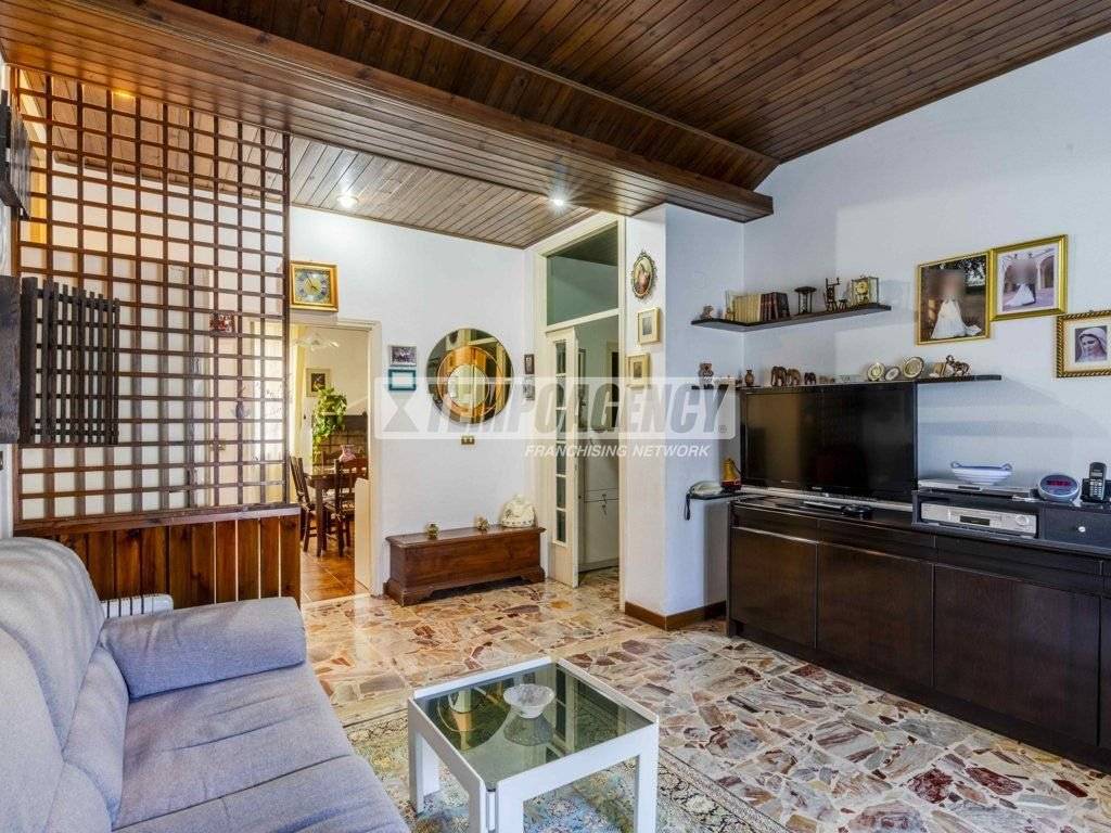 Appartamento a Monte san giusto in Via Antonio Gramsci, 52 - Foto 3