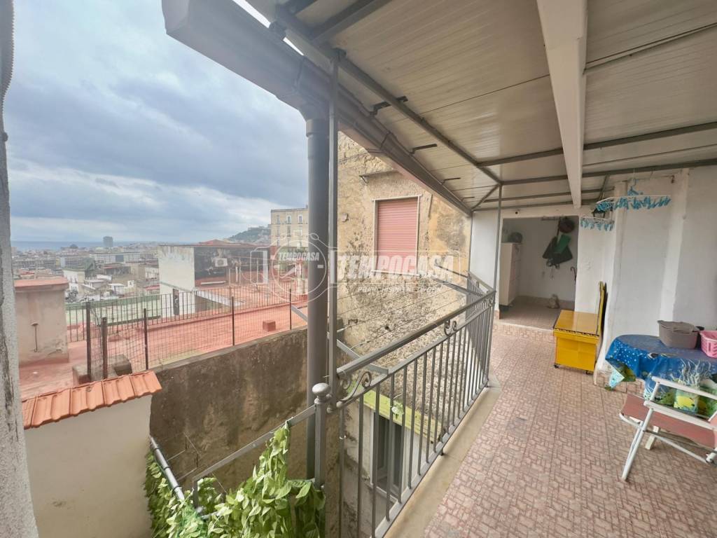 Appartamento a Napoli in Salita Miradois - Foto 5