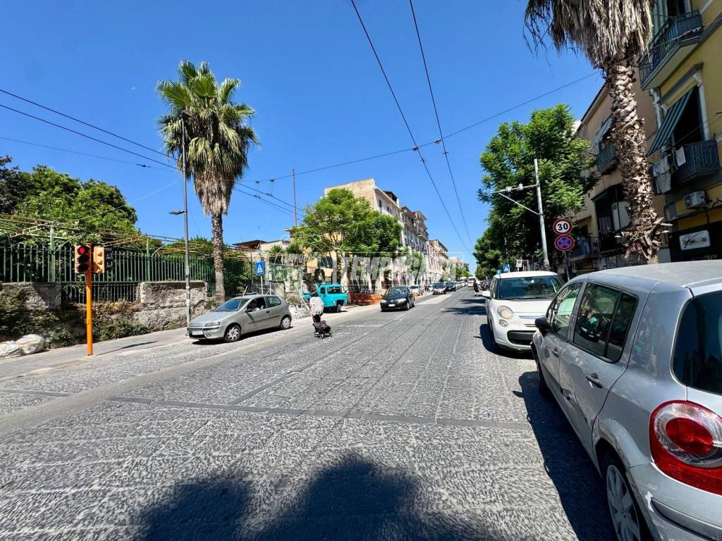 Immobile a Napoli in Via Vincenzo di Maro - Foto 4