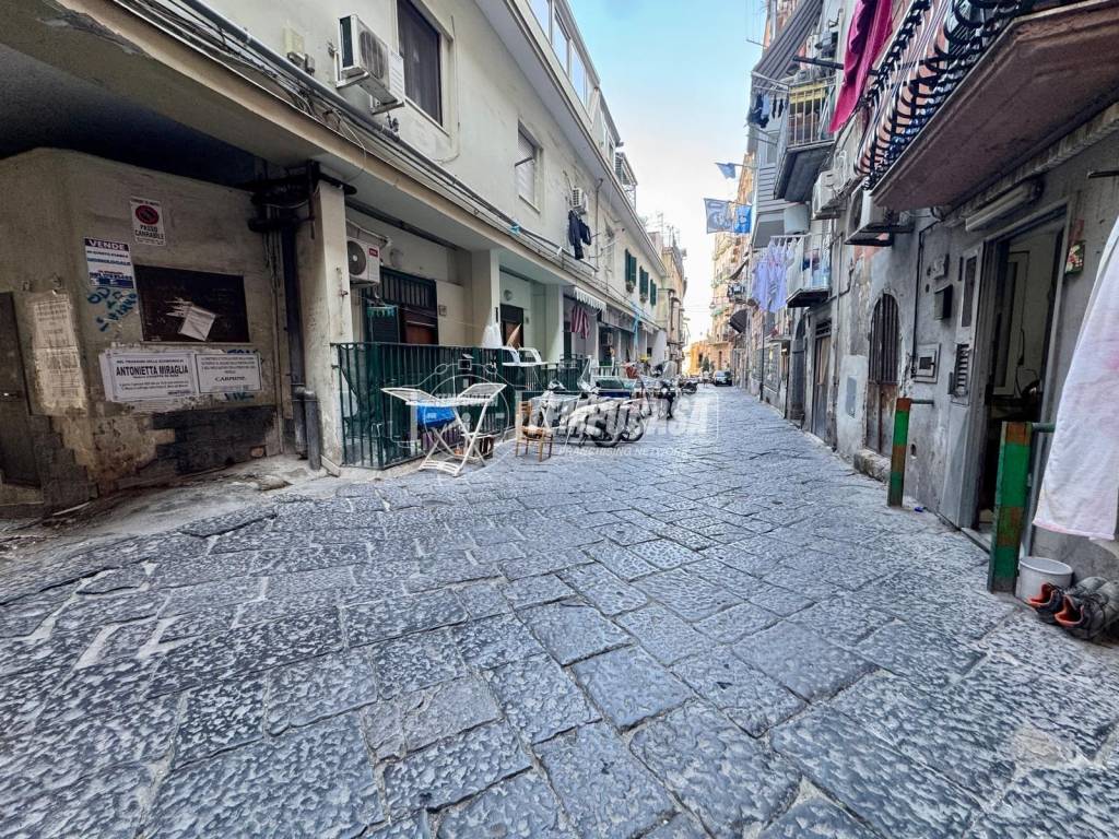 Appartamento a Napoli in Salita Miradois - Foto 2