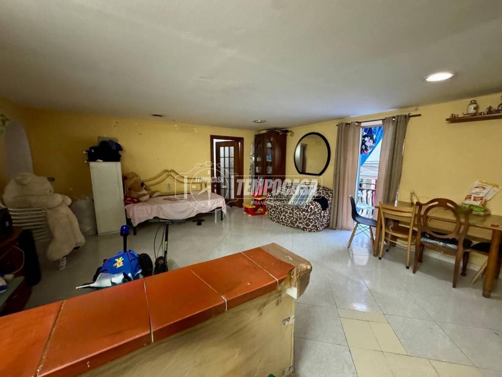Appartamento a Napoli in Salita Miradois - Foto 3