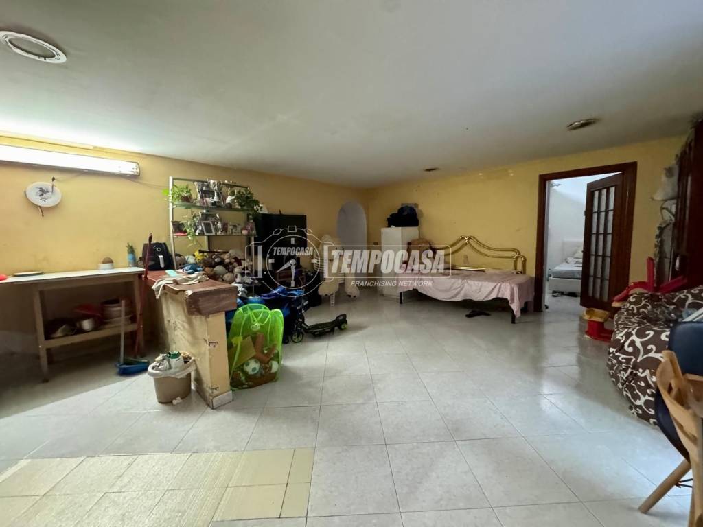 Appartamento a Napoli in Salita Miradois - Foto 4