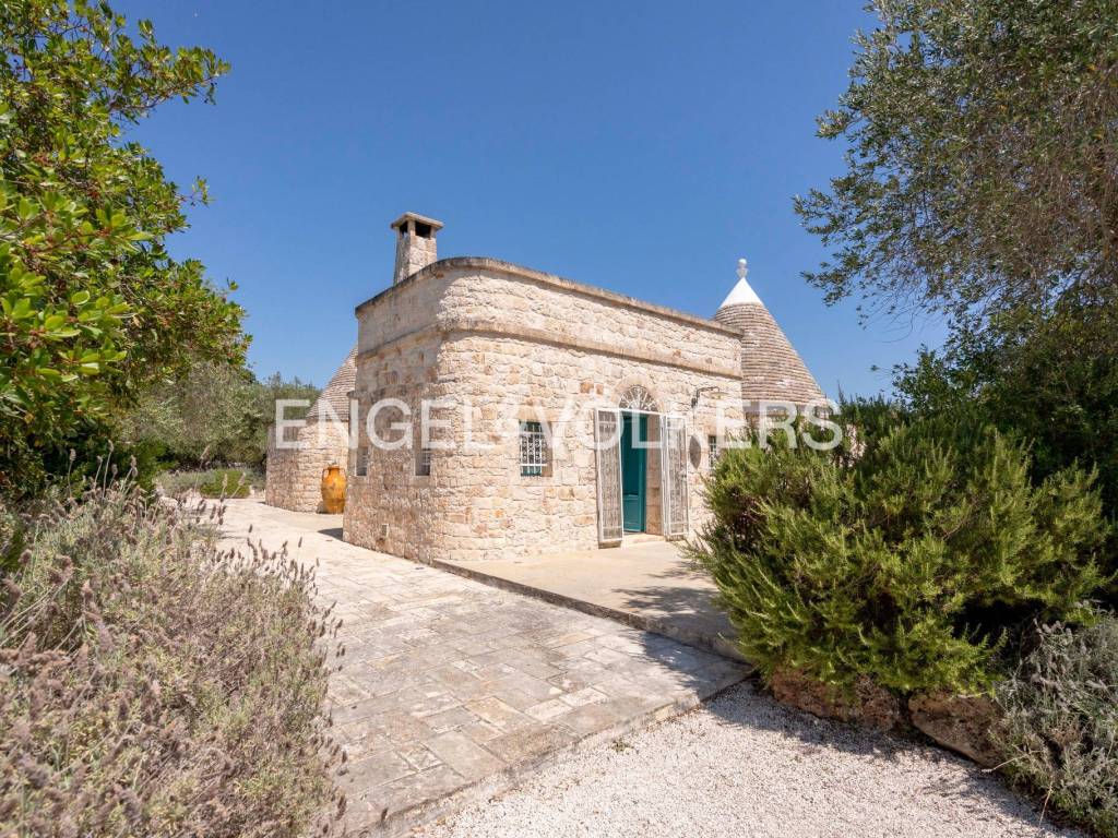 Rustico / casale a Ostuni in Contrada Giovanni Fasano - Foto 2
