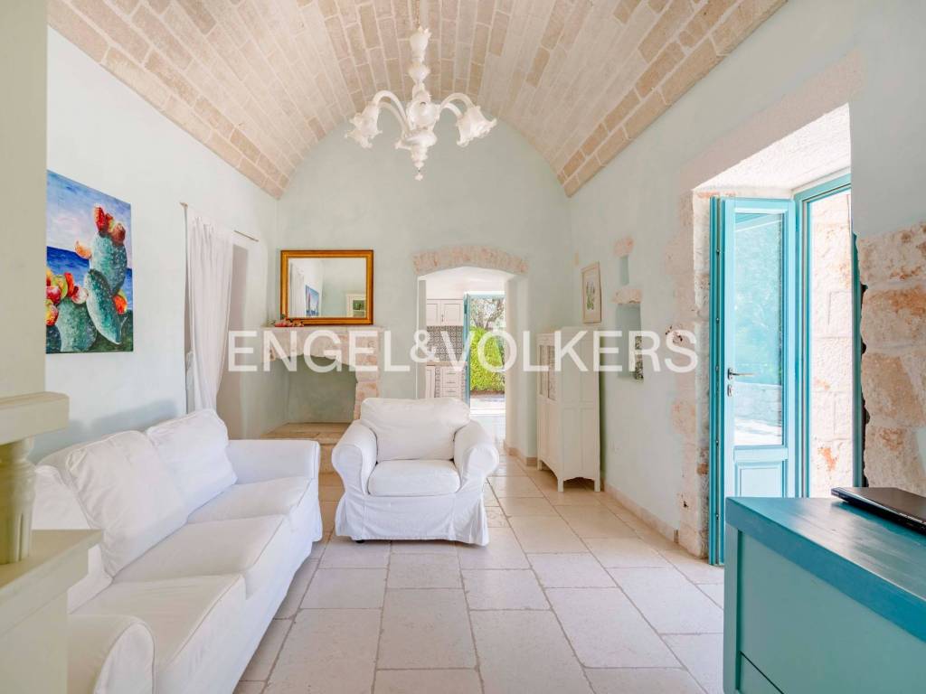 Rustico / casale a Ostuni in Contrada Giovanni Fasano - Foto 4