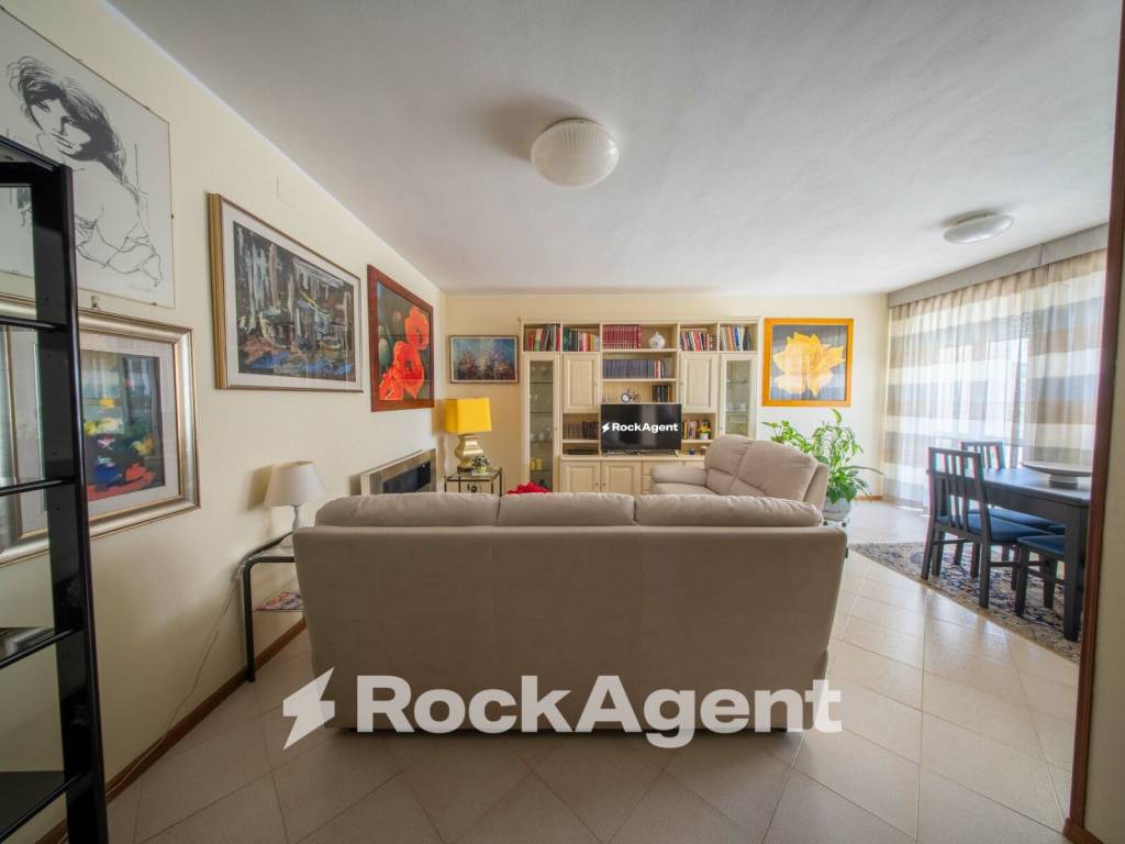 Appartamento a Sassari in Via Ugo la Malfa, 4 - Foto 4
