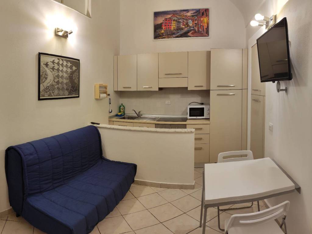 Appartamento a Loano in Via del Monte - Foto 4