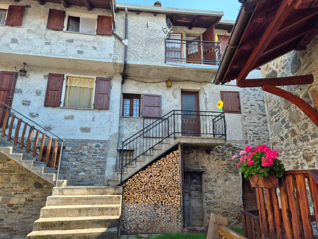 Casa indipendente a Teglio in Monegatti - Foto 2