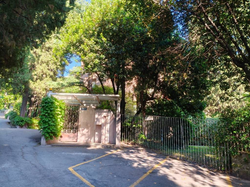 Attico / mansarda a Trieste in Via dell'Eremo, 7 - Foto 4