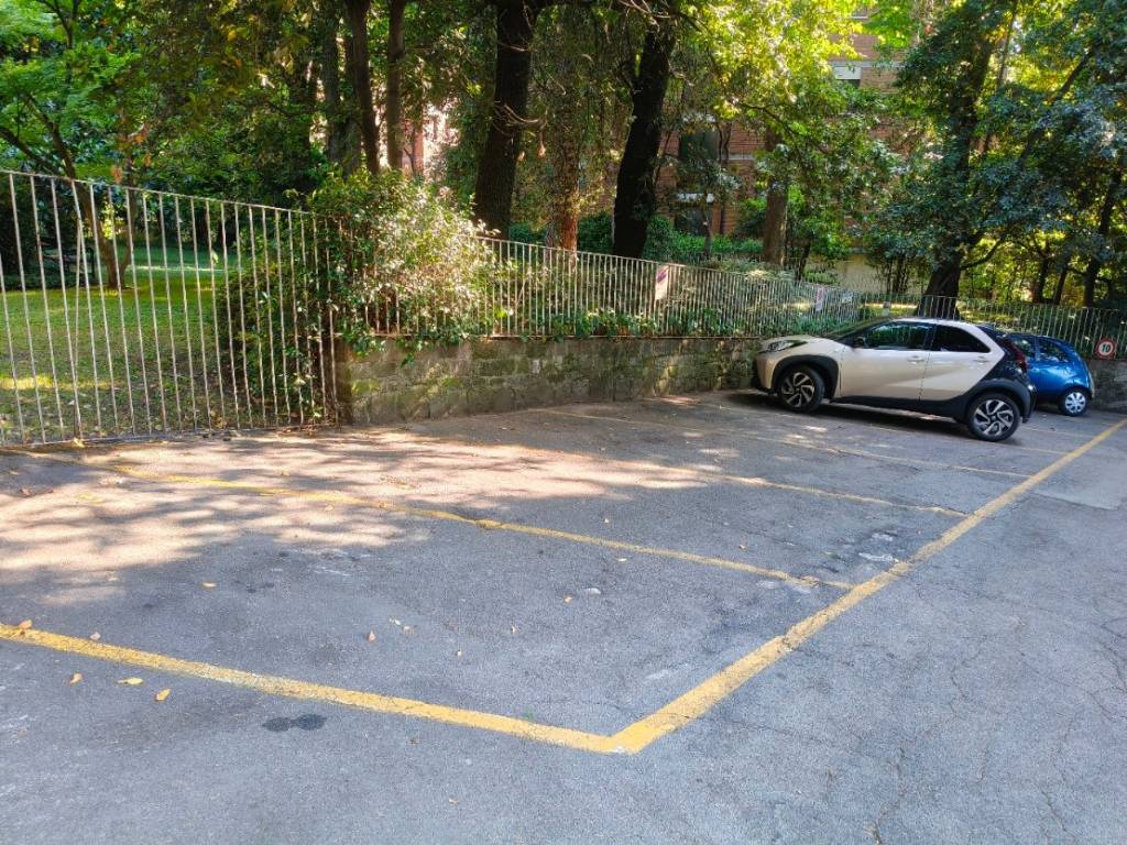 Attico / mansarda a Trieste in Via dell'Eremo, 7 - Foto 5