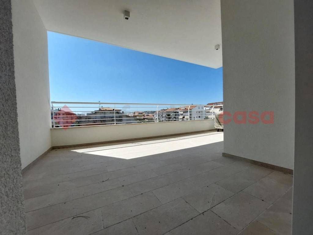 Appartamento a Tortoreto in Via Gabriele D'Annunzio, 40 - Foto 3