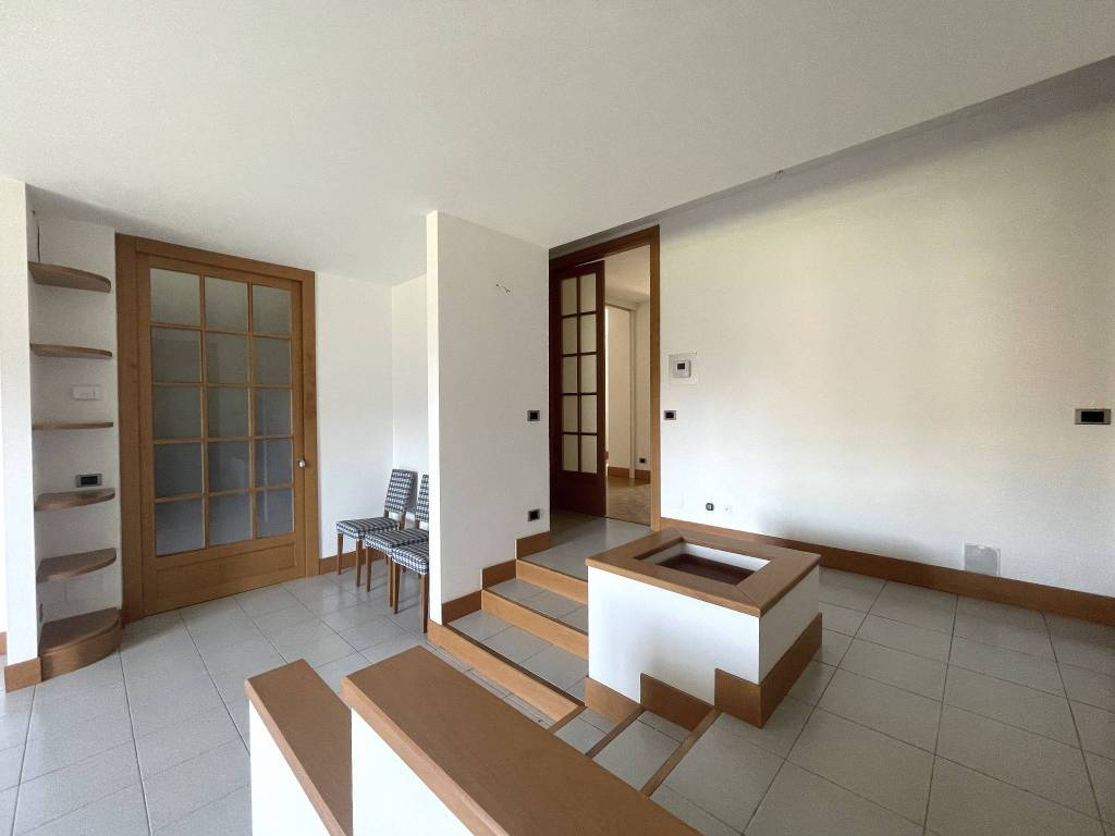 Appartamento a Mozzate in Via Limido, 37 - Foto 4