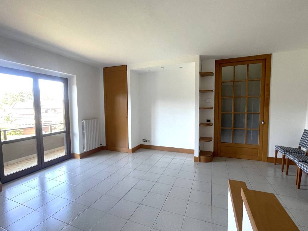 Appartamento a Mozzate in Via Limido, 37 - Foto 5