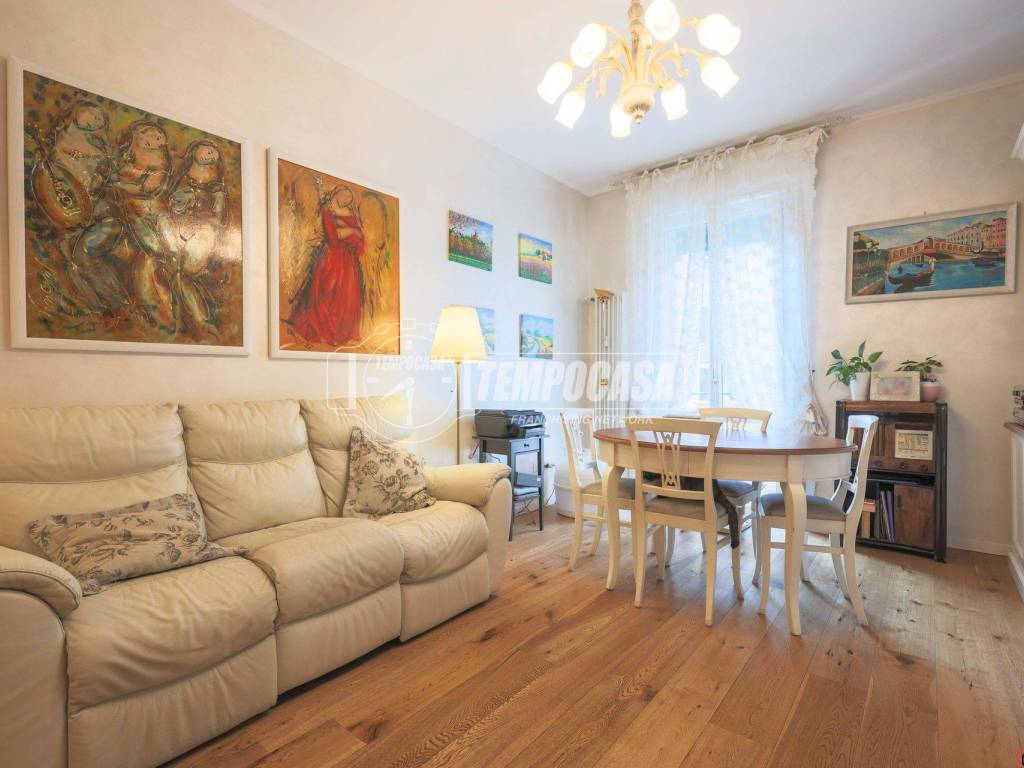 Appartamento a Bologna in Via Pasubio - Foto 3