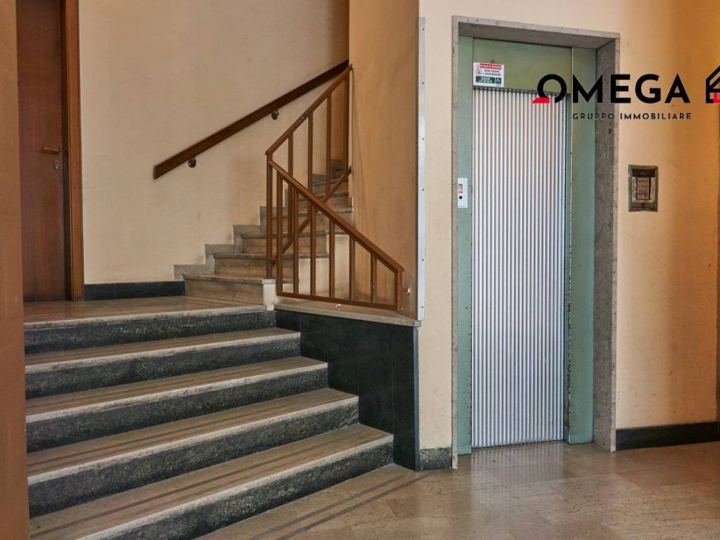 Attico / mansarda a Trieste in Via delle Settefontane 4 - Foto 4