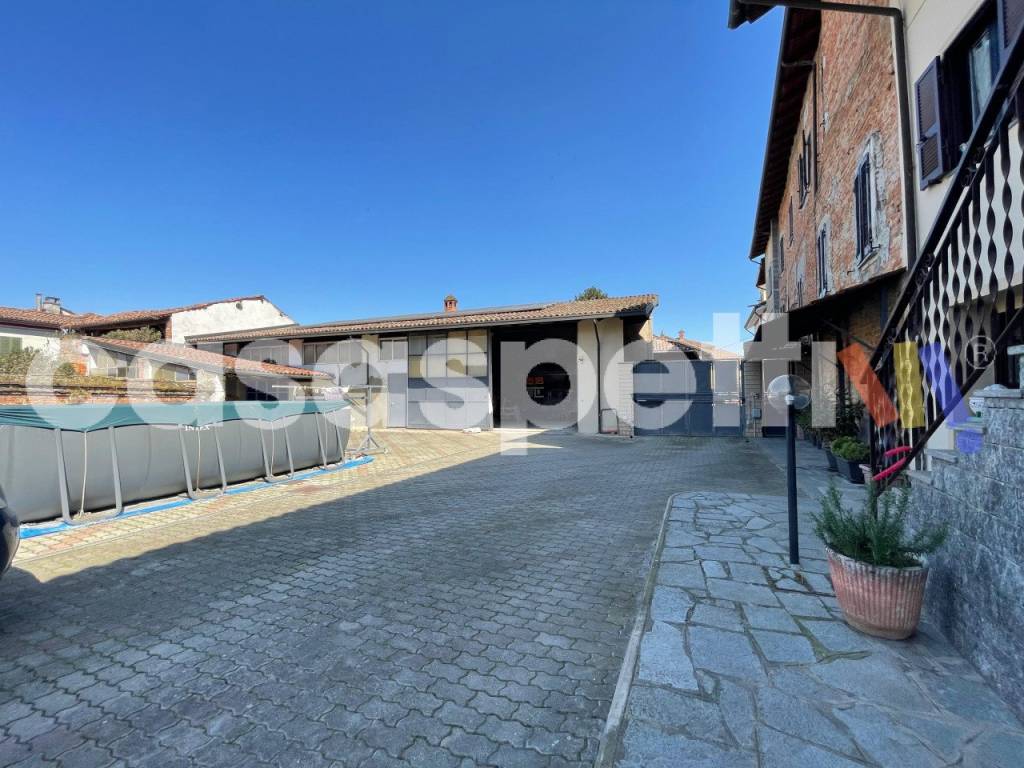 Casa indipendente a Rivarone in Via del Forno - Foto 2