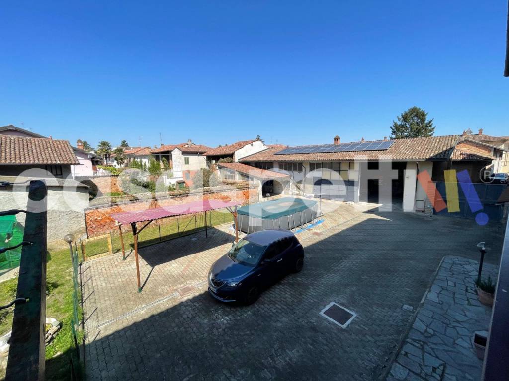 Casa indipendente a Rivarone in Via del Forno - Foto 4