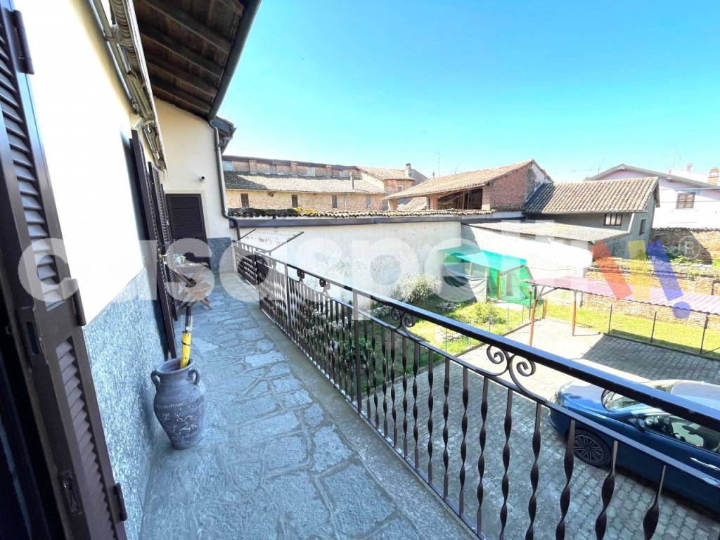 Casa indipendente a Rivarone in Via del Forno - Foto 5