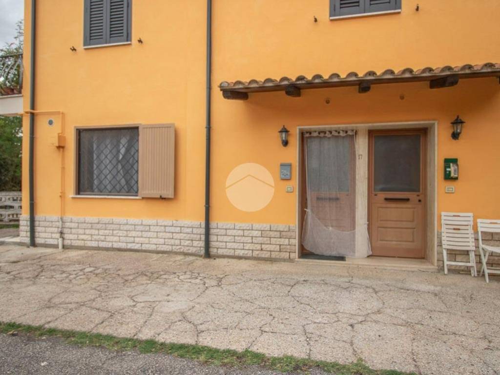 Appartamento a Magliano sabina in Vocabolo Berardelli - Foto 2