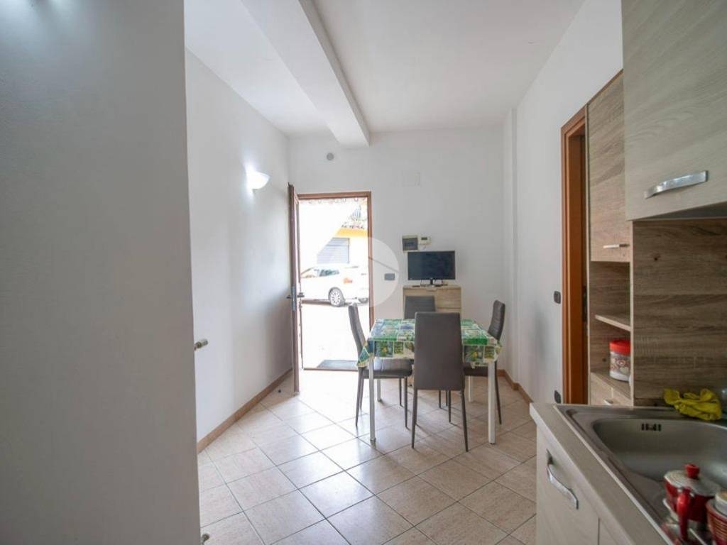 Appartamento a Magliano sabina in Vocabolo Berardelli - Foto 5