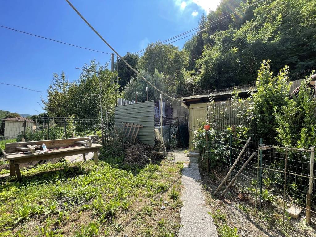 Appartamento a Savignone in Via Guglielmo Marconi, 9 - Foto 2