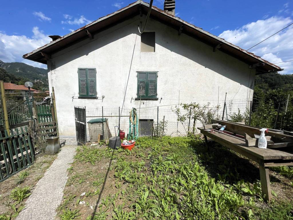 Appartamento a Savignone in Via Guglielmo Marconi, 9 - Foto 3