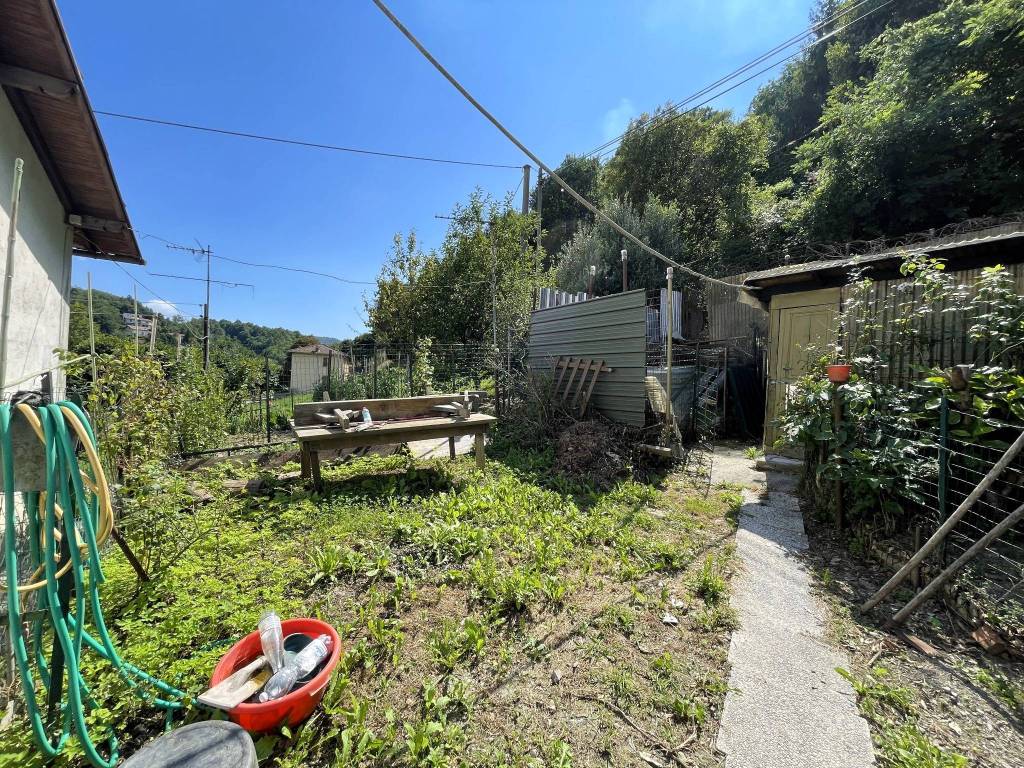 Appartamento a Savignone in Via Guglielmo Marconi, 9 - Foto 4