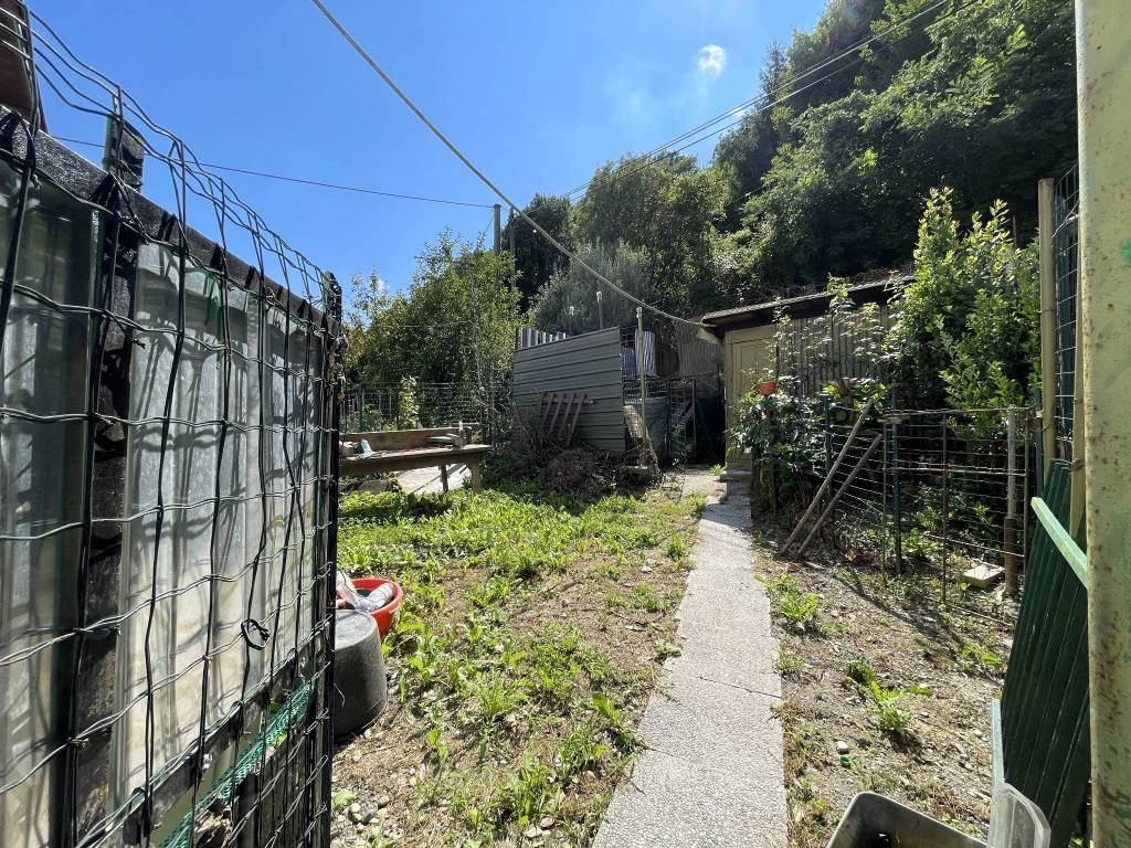 Appartamento a Savignone in Via Guglielmo Marconi, 9 - Foto 5