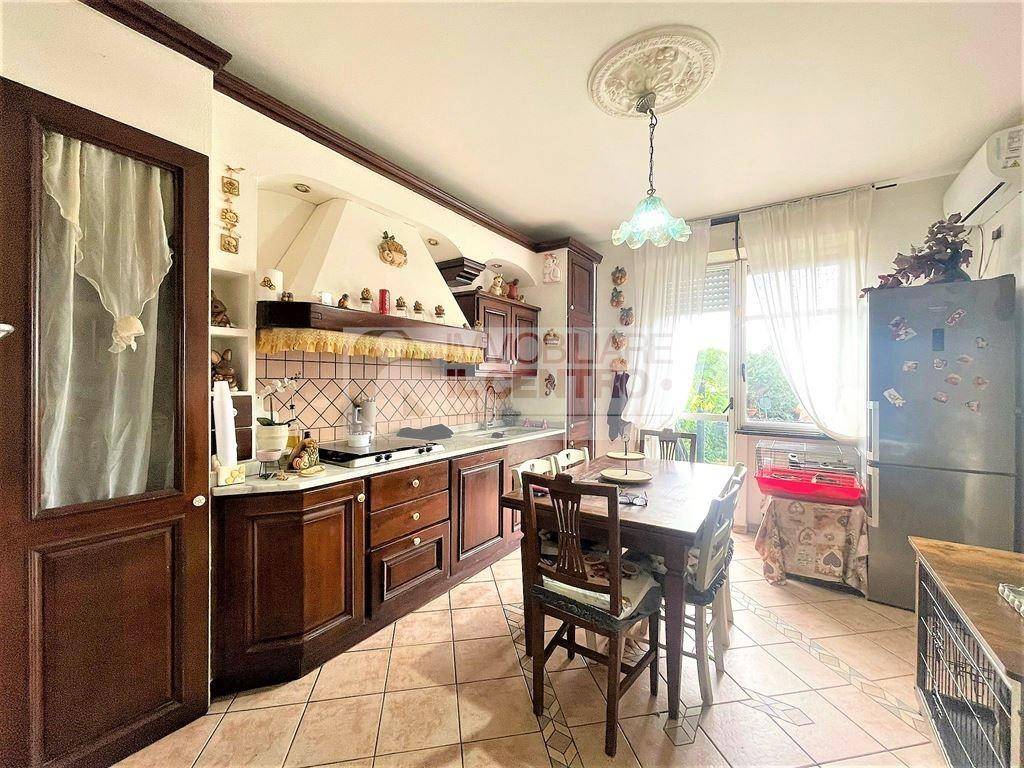 Appartamento a Santo stefano di magra - Foto 5