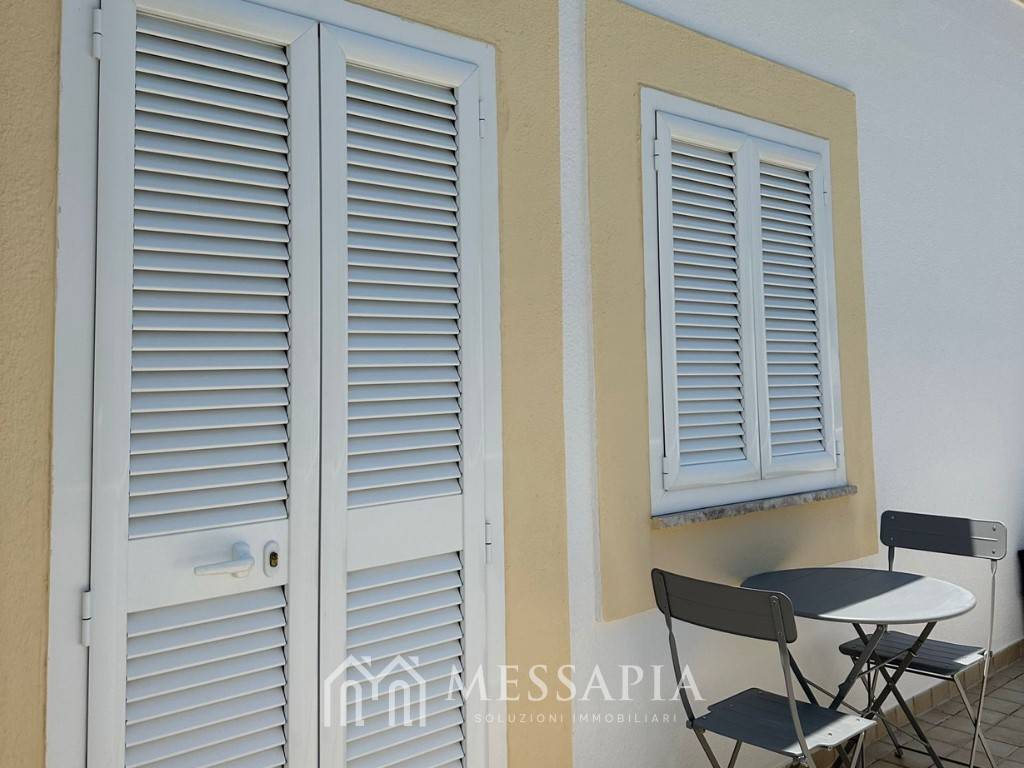 Attico / mansarda a Ugento in Viale delle Orchidee, 27 - Foto 4