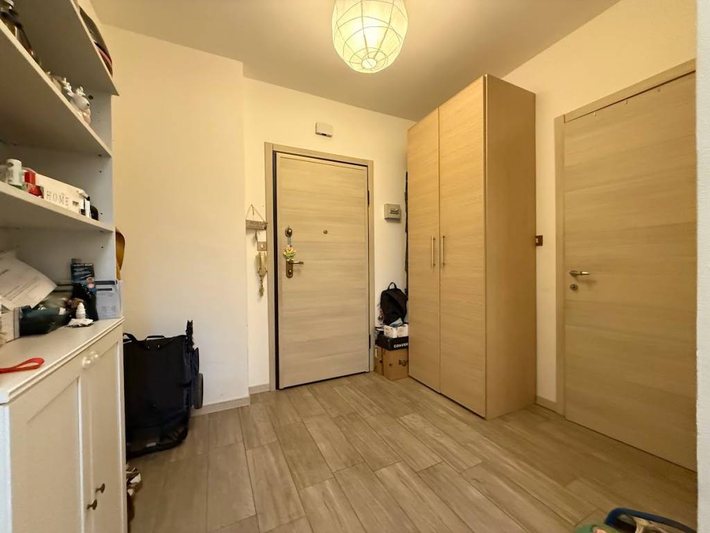 Appartamento a Trieste in Via Capodistria, 1 - Foto 2