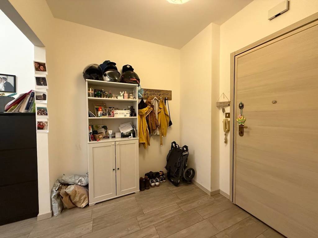 Appartamento a Trieste in Via Capodistria, 1 - Foto 3