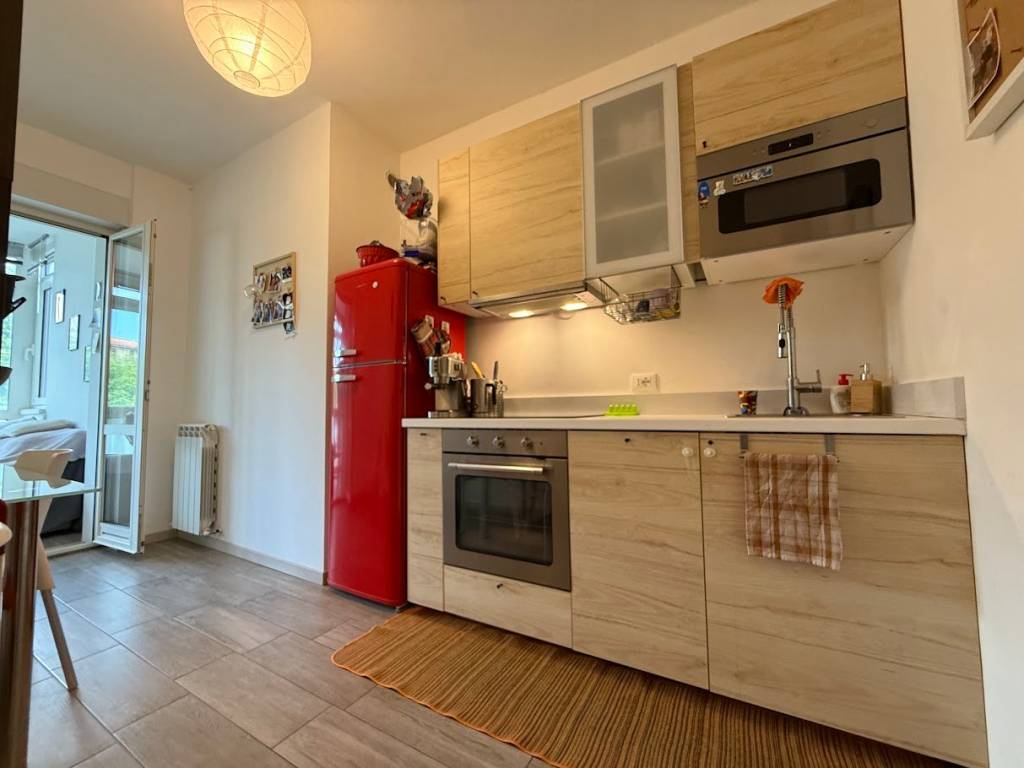 Appartamento a Trieste in Via Capodistria, 1 - Foto 4