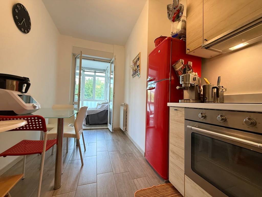 Appartamento a Trieste in Via Capodistria, 1 - Foto 5