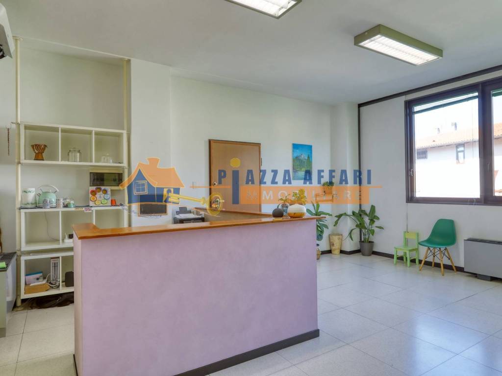 Immobile a Castiglione olona in via Cesare Battisti - Foto 5