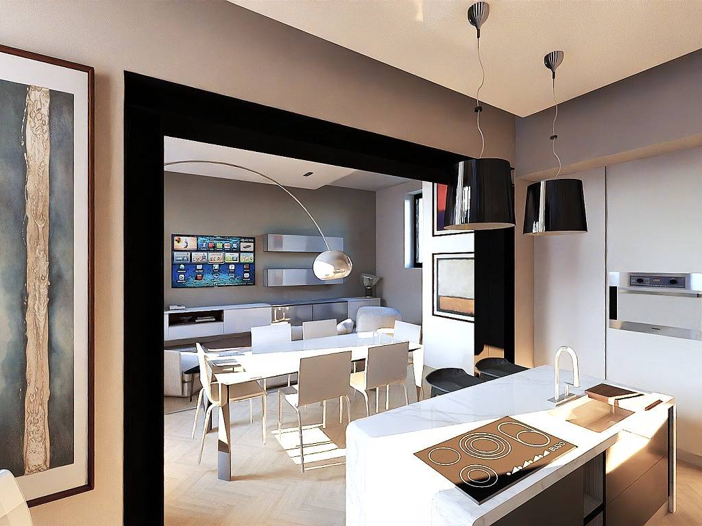 Villa a Cremona in Via Francesco Capellana - Foto 2