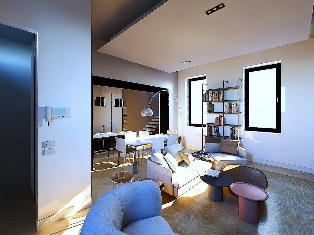 Villa a Cremona in Via Francesco Capellana - Foto 3