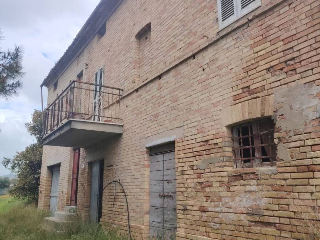 Rustico / casale a Offida in Contrada San Lazzaro, 29 - Foto 2