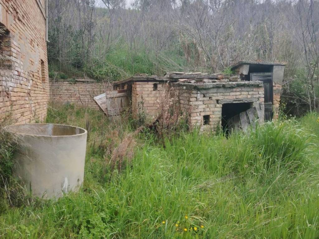 Rustico / casale a Offida in Contrada San Lazzaro, 29 - Foto 3