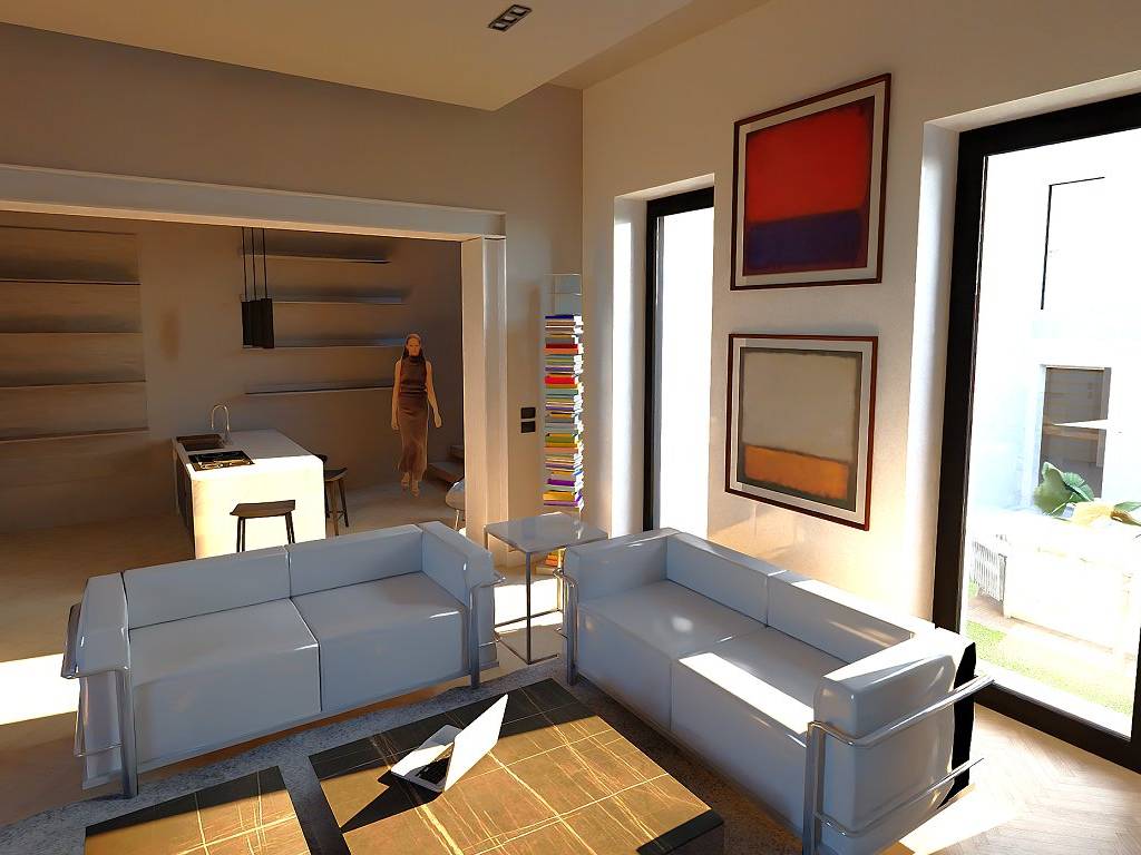 Villa a Cremona in Via Francesco Capellana - Foto 3