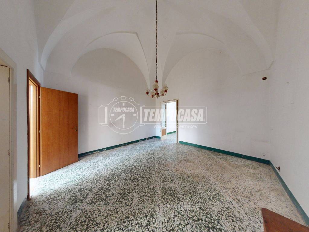 Casa indipendente a Corigliano d'otranto in Via A. de Gasperi 47 - Foto 2